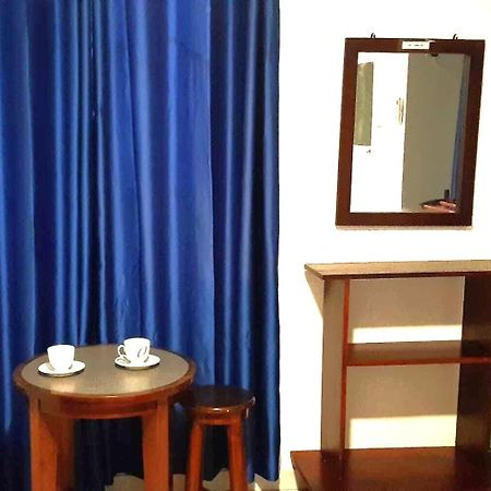 Lilly Rooms Kandy Exterior foto